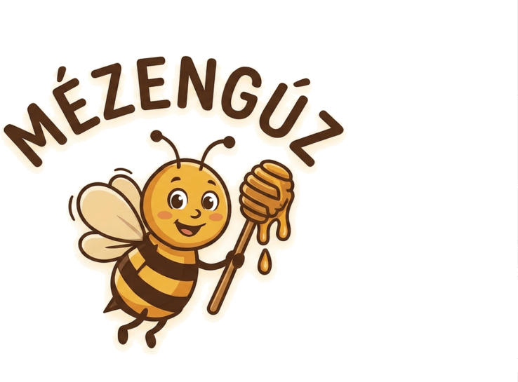 MézenGúzok Méhészet